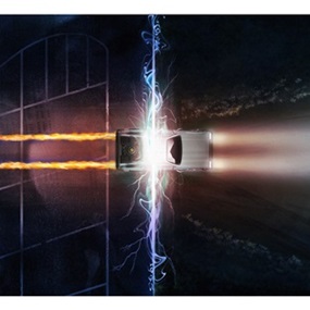88 mph - Part 1 (First Edition) by Andy Fairhurst