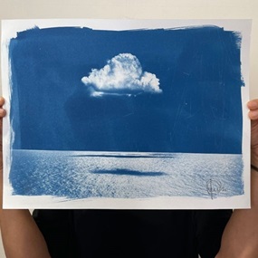 Lonely Cloud by Craig Keenan