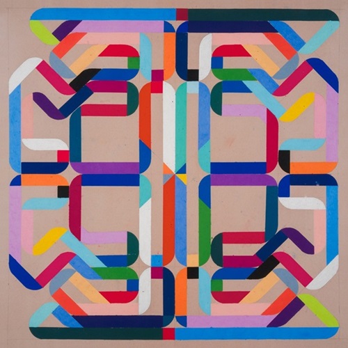 Loop/New York  by Siggi Hofer
