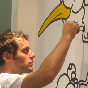 Russell Maurice Artworks | Art Collectorz