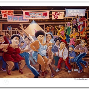 Good Times by Dave MacDowell