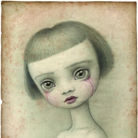 Kara by Mark Ryden