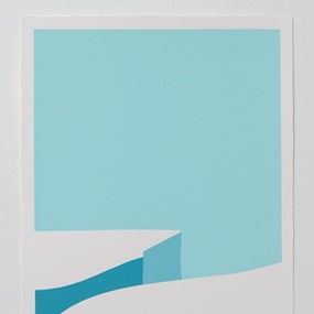 GLACIER 29 (XL/B) by Paul Kremer