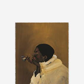 Shelter (First Edition) by Danielle Mckinney