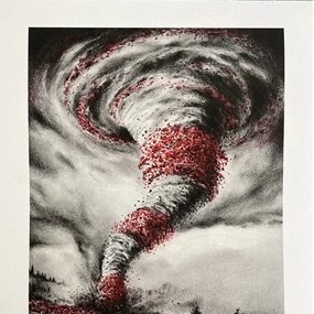 Danger (Open Edition) by Pez