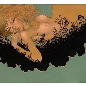 Murmur (First Edition) by Audrey Kawasaki