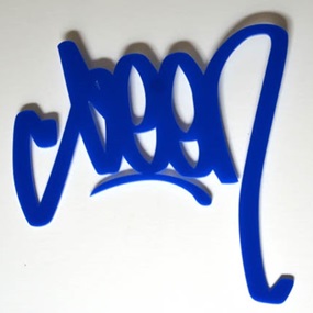 Seen Signature (Blue Edition) by Seen