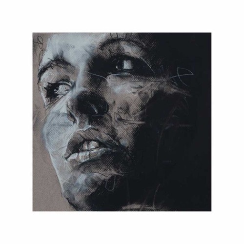 Alicia  by Guy Denning