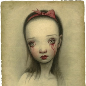 Elsa by Mark Ryden