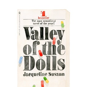 Valley Of The Dolls by Meghann Stephenson