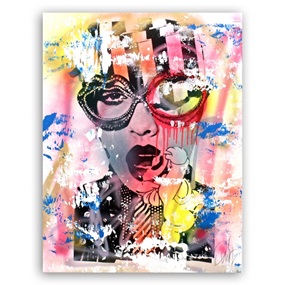 Untitled (First Edition) by DAIN