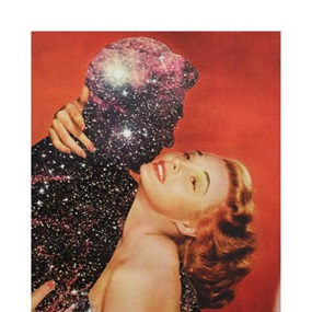 Antares & Love II (2018 Edition) by Joe Webb