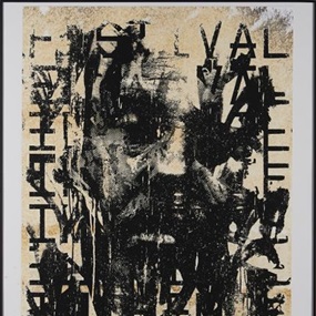 Looming (First Edition) by Vhils