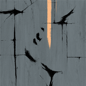 The Shawshank Redemption (First Edition) by Patrik Svensson