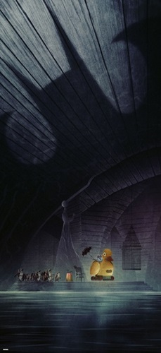 I Believe The Word You’re Looking For Is "Aaahh" (First Edition) by Matt Ferguson