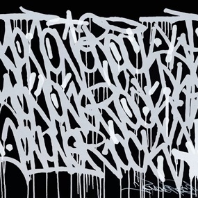 Time Is Now (First Edition) by Jonone