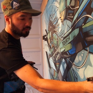 Dragon 76 Artworks | Art Collectorz