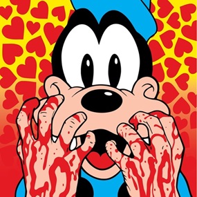 Goofy Love by Ben Frost