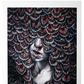 Dance/Weep/Dance (Timed Edition) by Marco Mazzoni