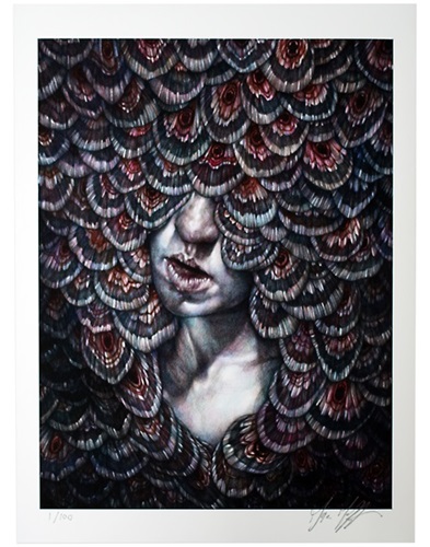 Dance/Weep/Dance (Timed Edition) by Marco Mazzoni