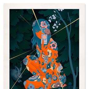 Sun Tarot (Timed Edition) by James Jean