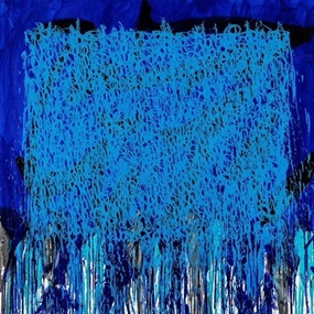 Lucy In The Sky With Diamonds by Jonone