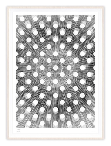 Fractured Frequency  by Kai & Sunny