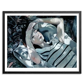 Shady by Joanne Nam