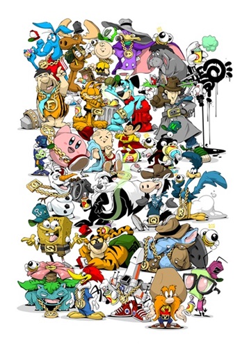 Reminisce Over This  by Cheo