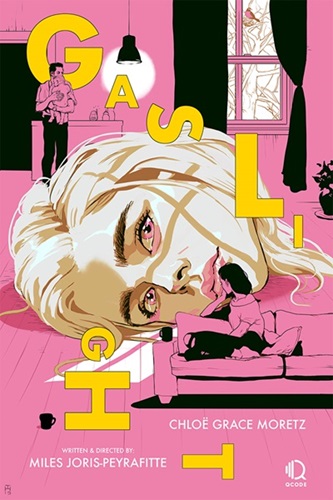 Gaslight (Timed Edition) by Tomer Hanuka