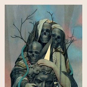 Mother by João Ruas