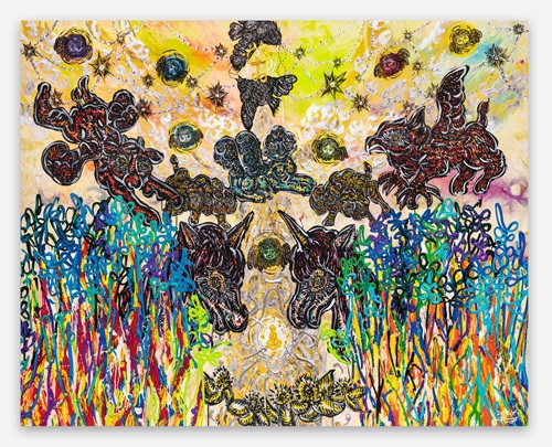 Sacred Connectedness (Timed Edition) by Miwa Komatsu