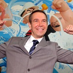 Jeff Koons