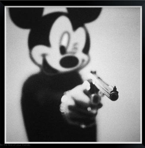 Mickey Shoota  by Imbue
