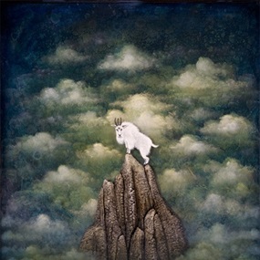 High Rumination by Andy Kehoe