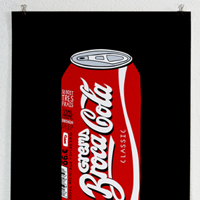Broca-Cola by Grems