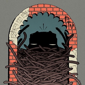 Nothing Will Remain by GATS