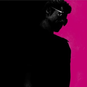 I Want You To Hit Me As Hard As You Can (First Edition) by Marius Wiget