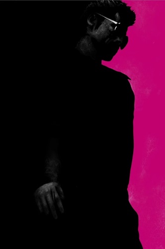 I Want You To Hit Me As Hard As You Can (First Edition) by Marius Wiget