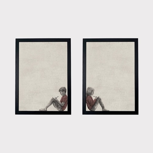 Love Letters (Timed Edition) by Andrew Scott