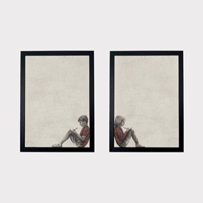 Love Letters (Timed Edition) by Andrew Scott