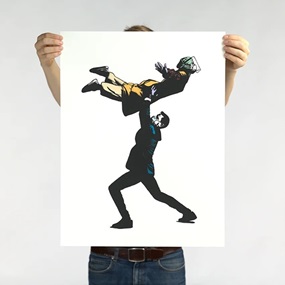 Dirty Dancing by Pobel