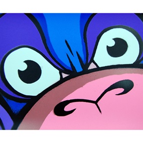 Mighty Mo (Purple) by Mighty Mo