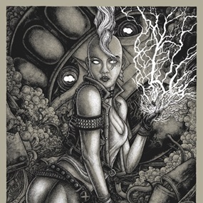 Storm by Neal Russler