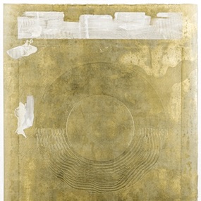 Kalachakra (Special Edition (White)) by Never 2501