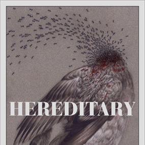 Hereditary by Randy Ortiz