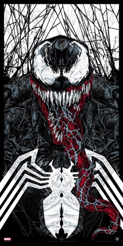 Venom  by Rhys Cooper