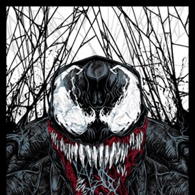 Venom by Rhys Cooper