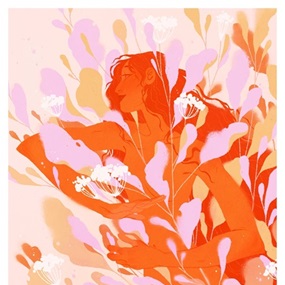 Breeze & Bloom by Samantha Mash
