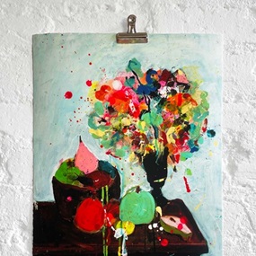Soft Sentient II by Soozy Lipsey